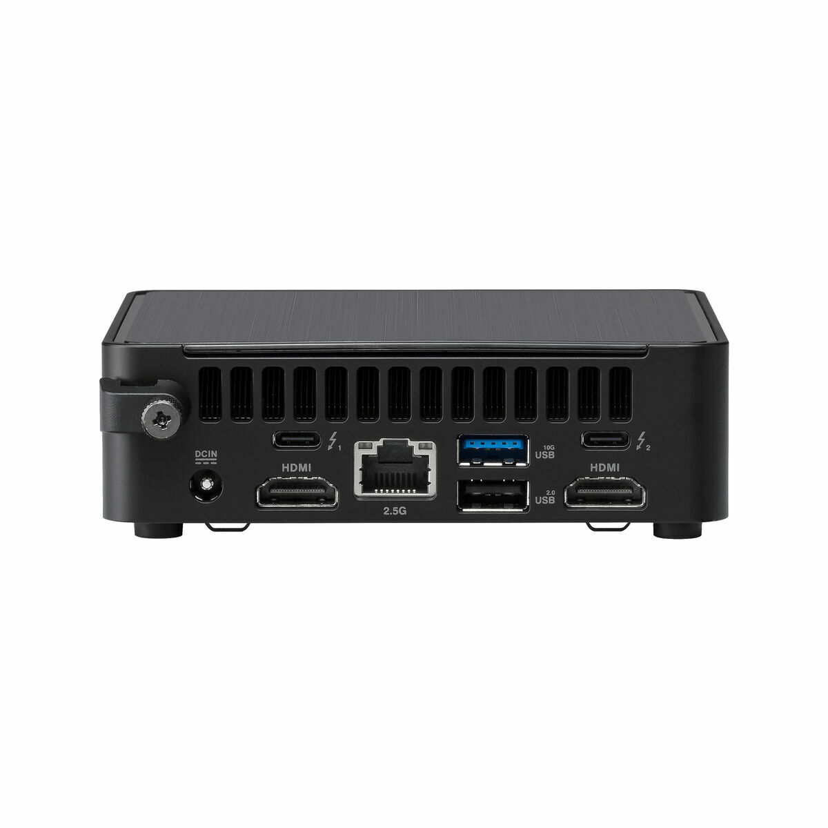 Mini PC Asus 90AR0062-M00090 Intel Evo Core Ultra 5 125H - 3