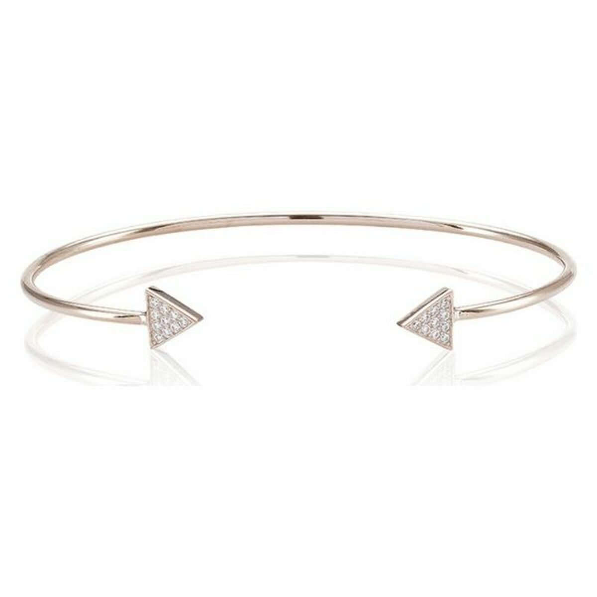 Damarmband Sif Jakobs B0095-CZ-RG-M 19 cm - 3