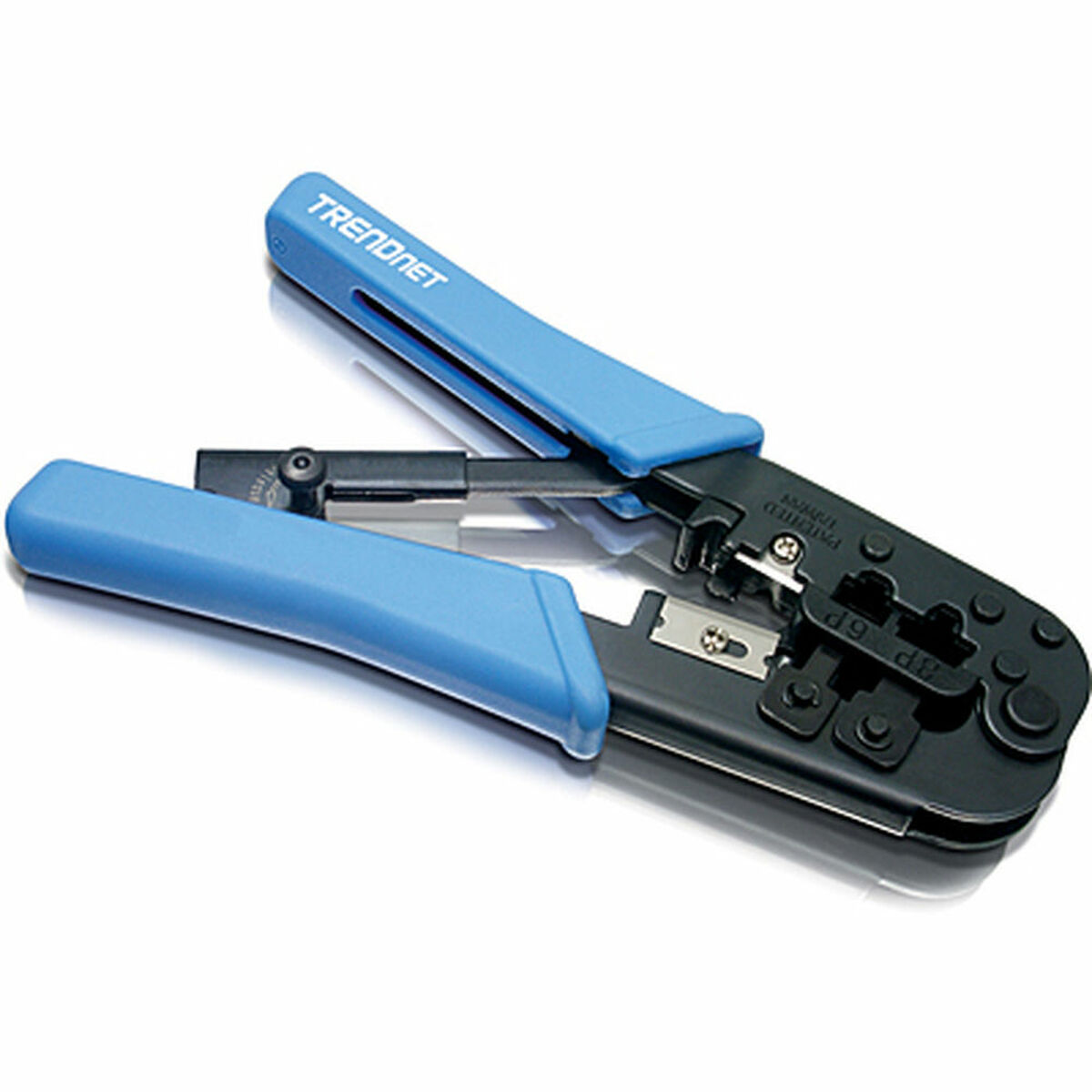 Veckare Trendnet TC-CT68 - 2