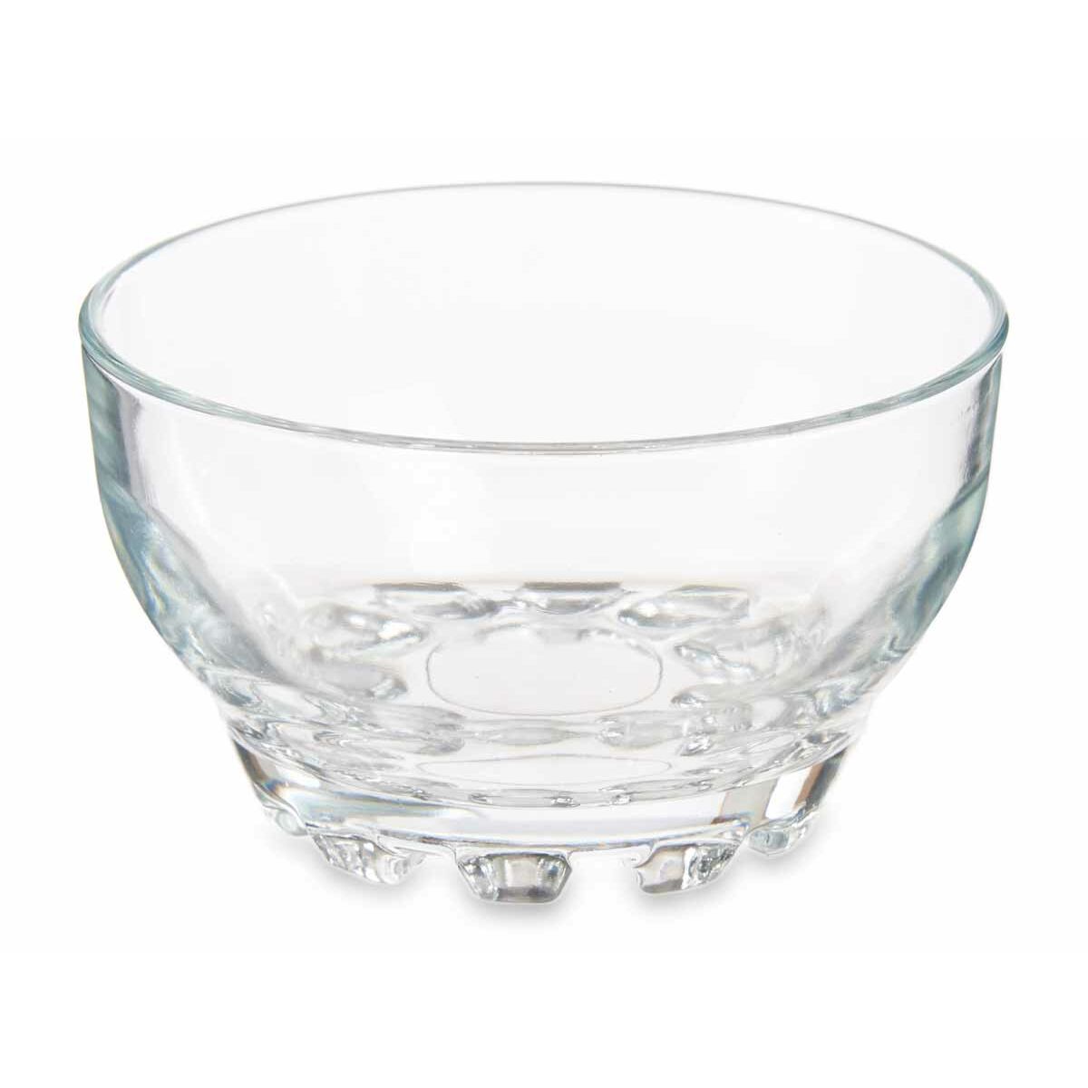 Skålset Pasabahce Karaman Transparent Glas 275 ml (8 antal) - 6