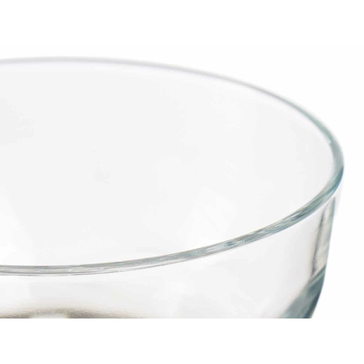 Skålset Pasabahce Karaman Transparent Glas 275 ml (8 antal) - 2
