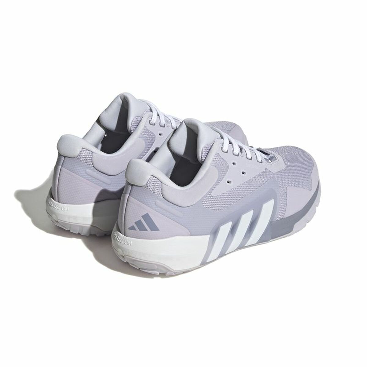 Gymnastiksko, Dam Adidas Dropstep Trainer Lavendel - 6