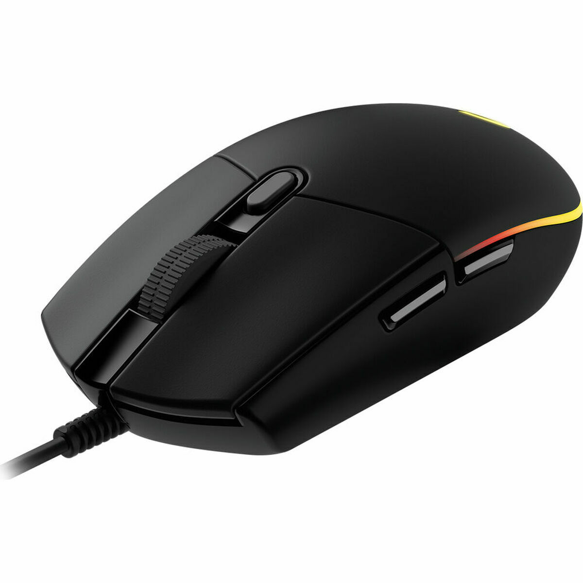 Gaming Mus Logitech 910-005823 Svart Wireless - 3