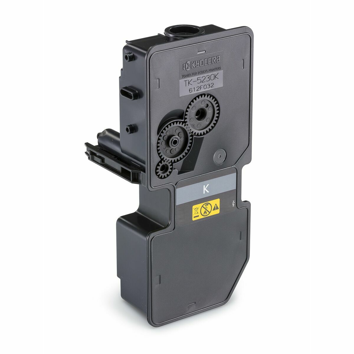 Original Toner Kyocera TK-5230K Svart - 2