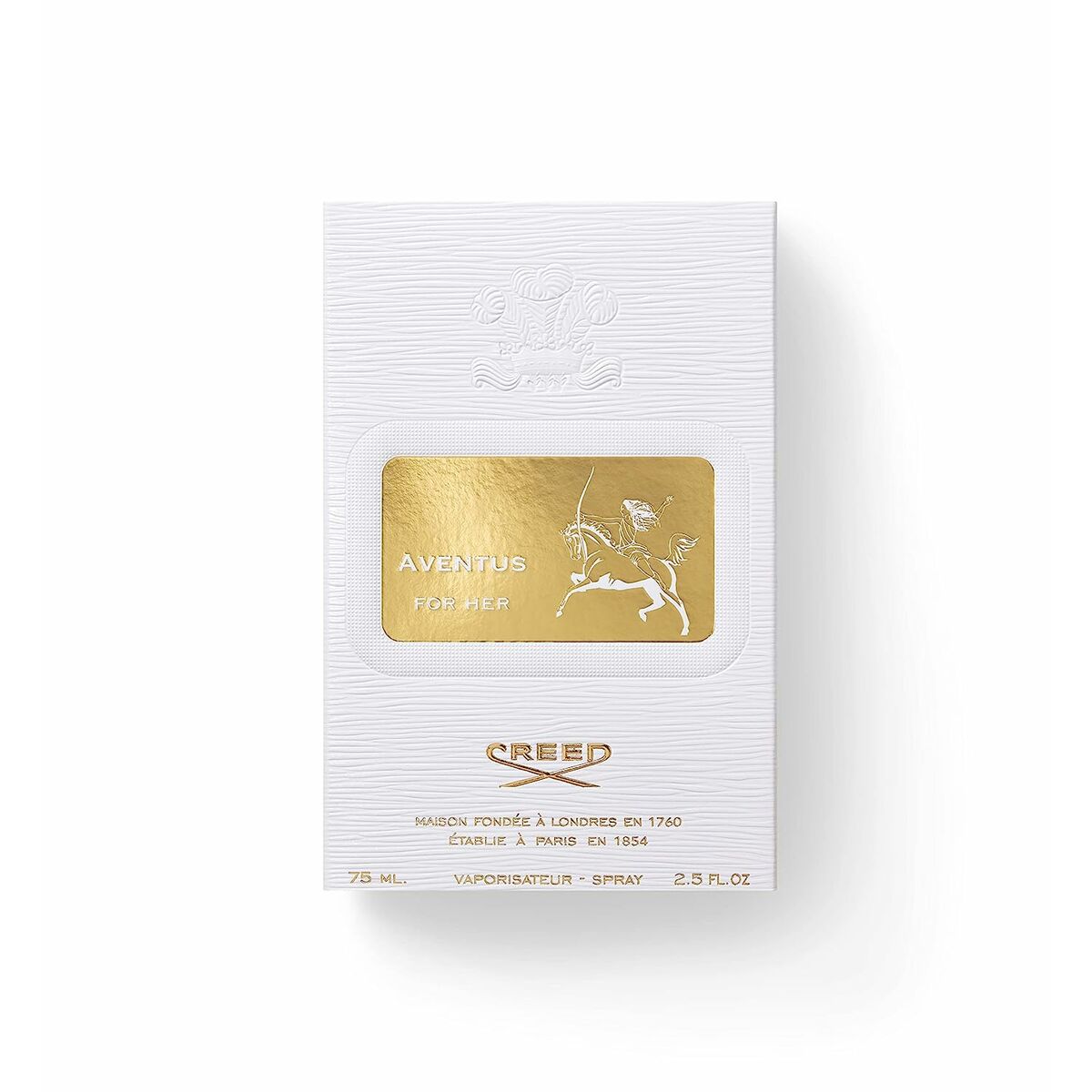 Parfym Damer Creed Aventus For Her EDP 75 ml - 2