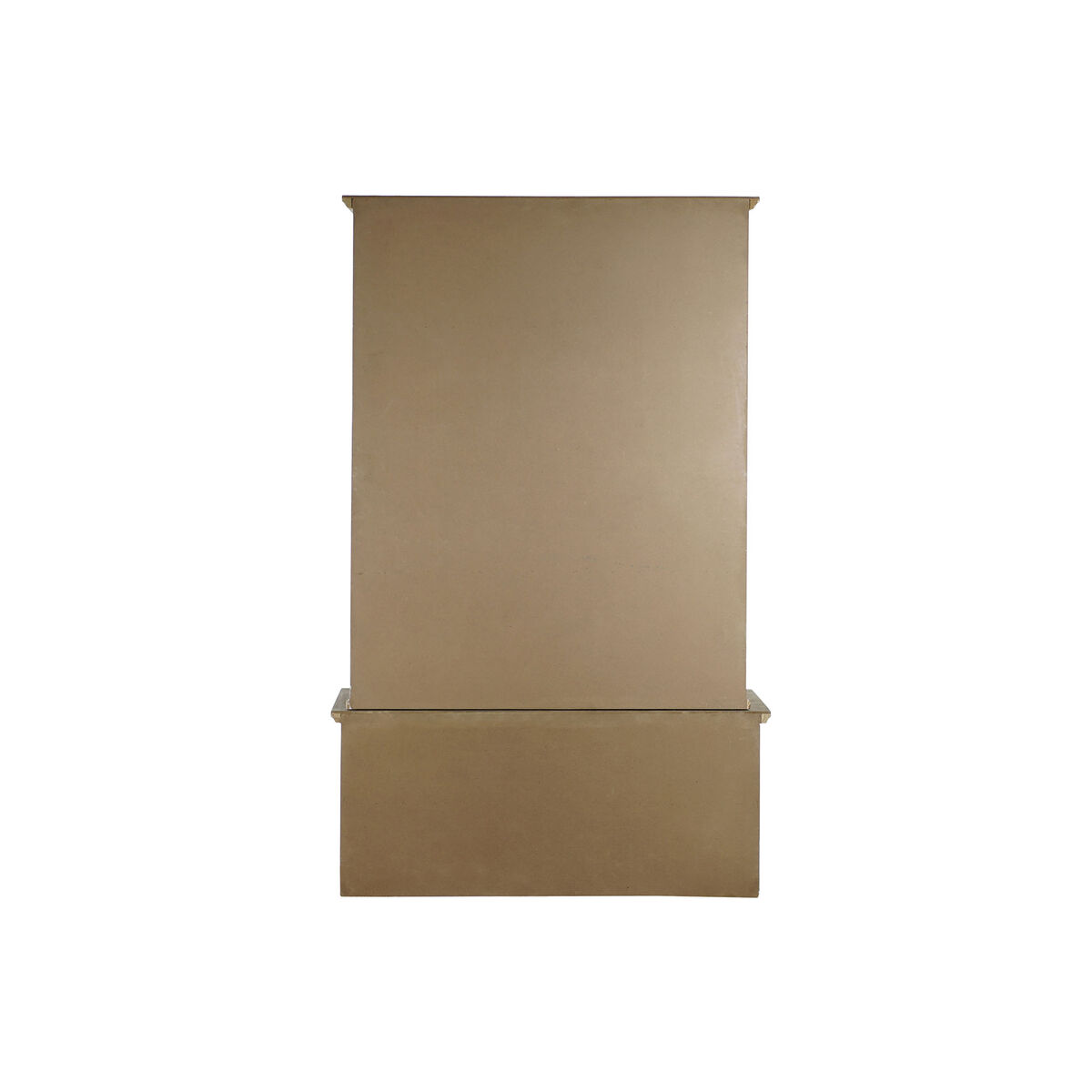 Visningsställ DKD Home Decor Glas Gran 128 x 33 x 210 cm - 4