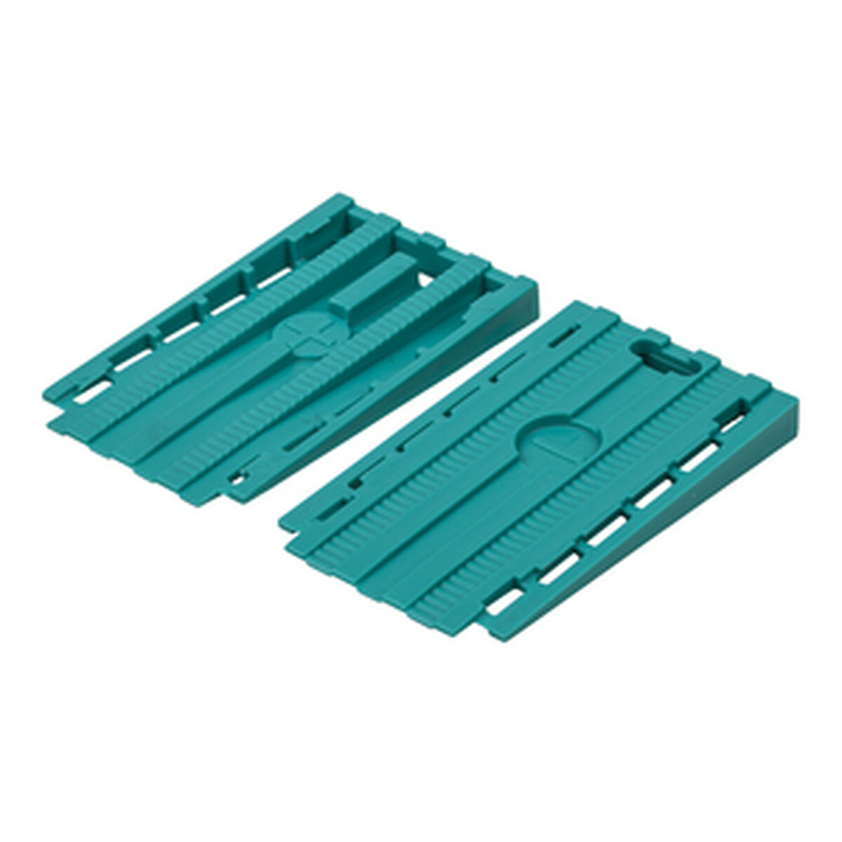 Set för att lägga laminat- och designgolv Wolfcraft 6975000 - 4