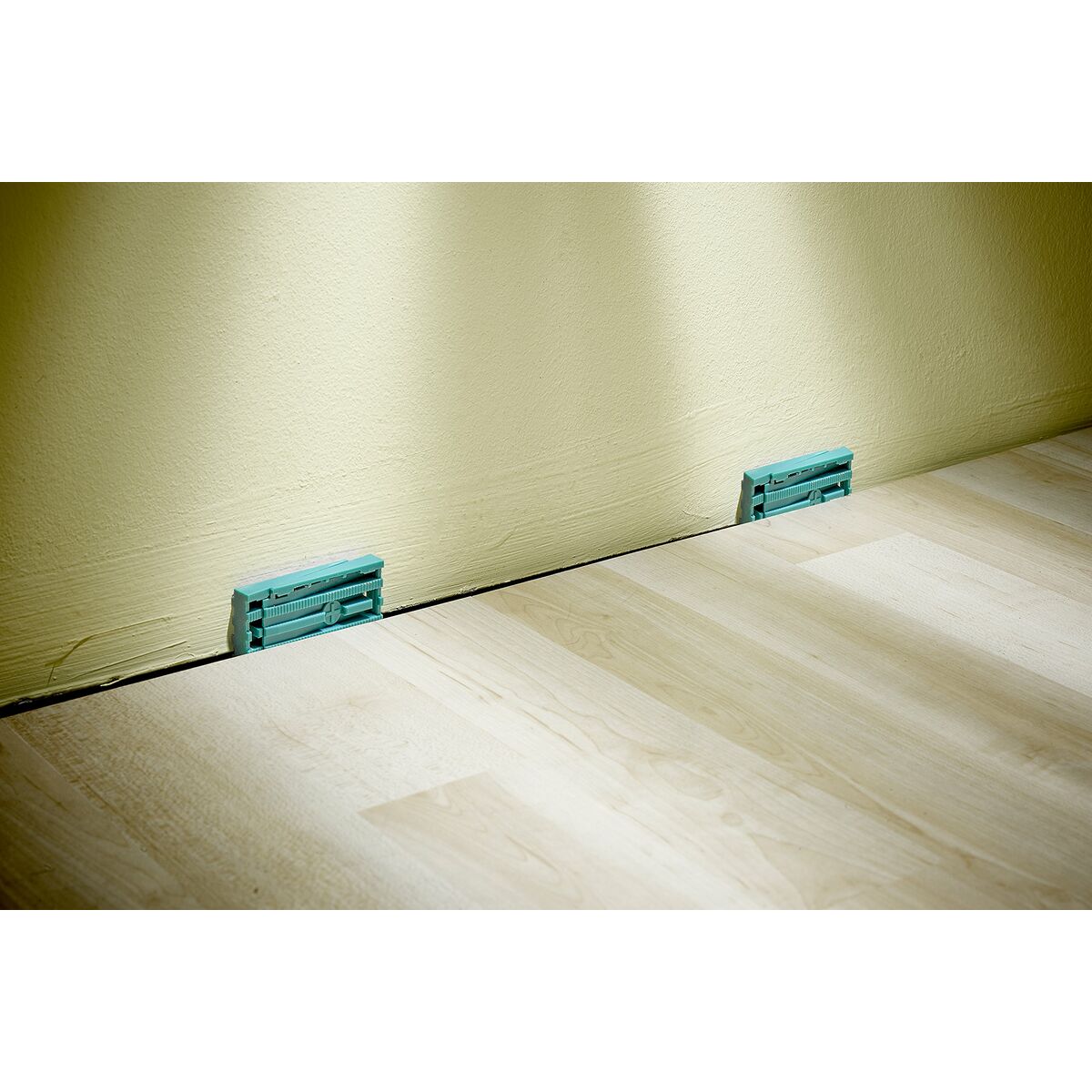Set för att lägga laminat- och designgolv Wolfcraft 6975000 - 7