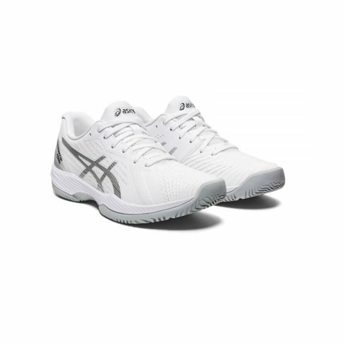 Padelskor, Vuxen Asics Solution Swift FF Kvinna Vit - 4