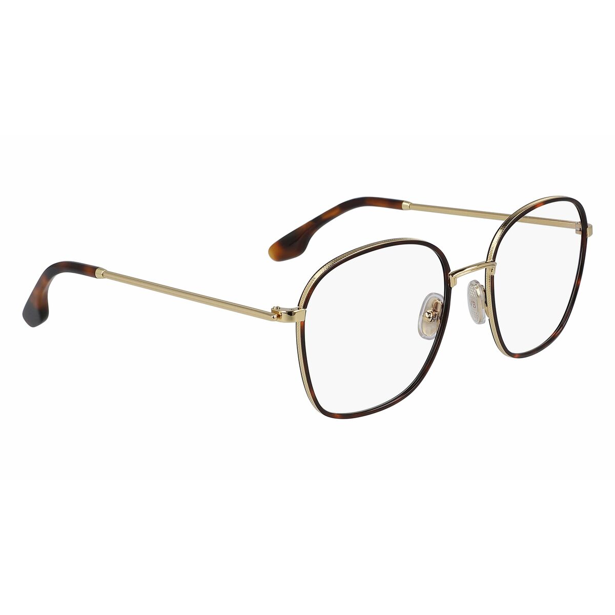 Glasögonbågar Victoria Beckham Ø 53 mm - 3