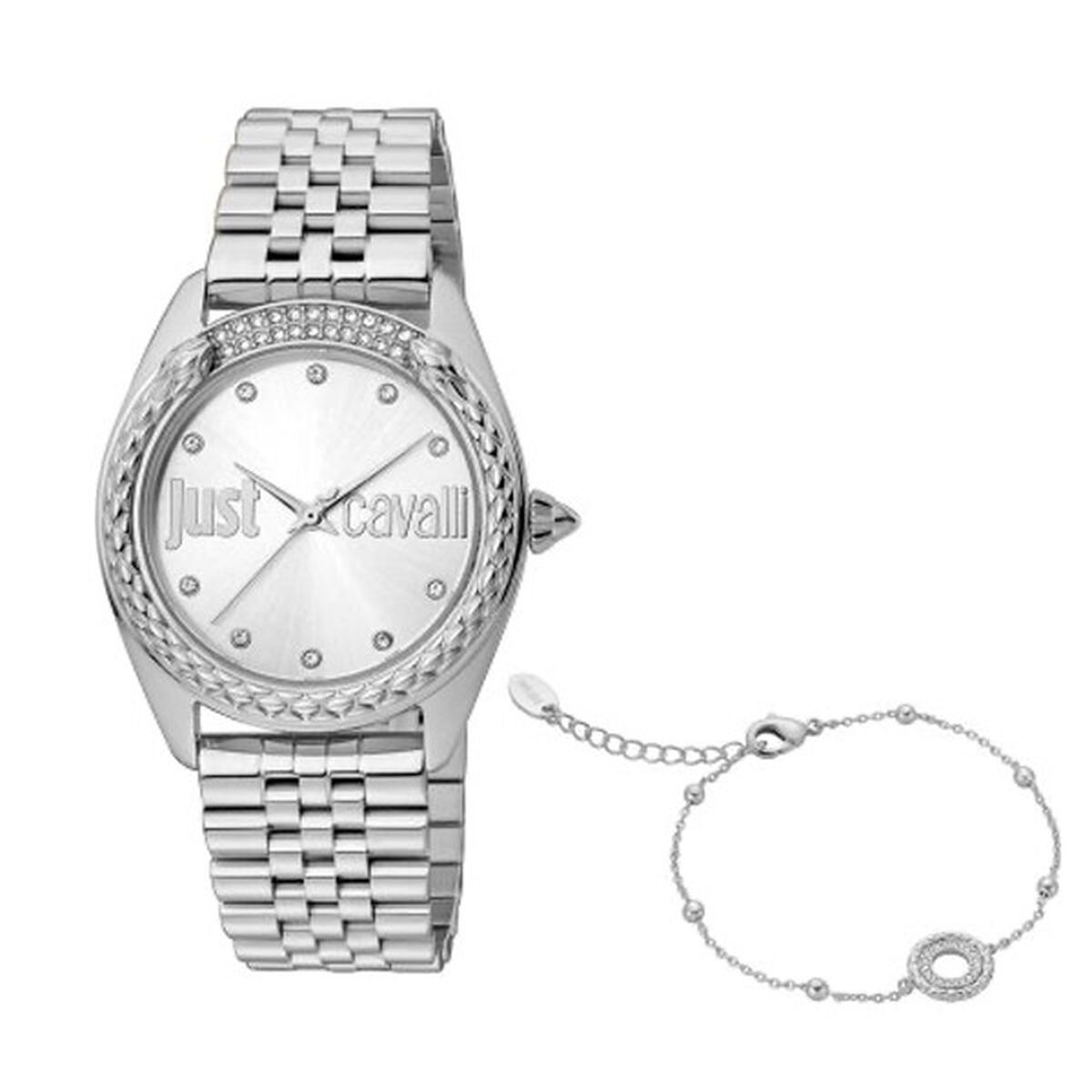 Damklocka Just Cavalli JC1L195M0045 - 2