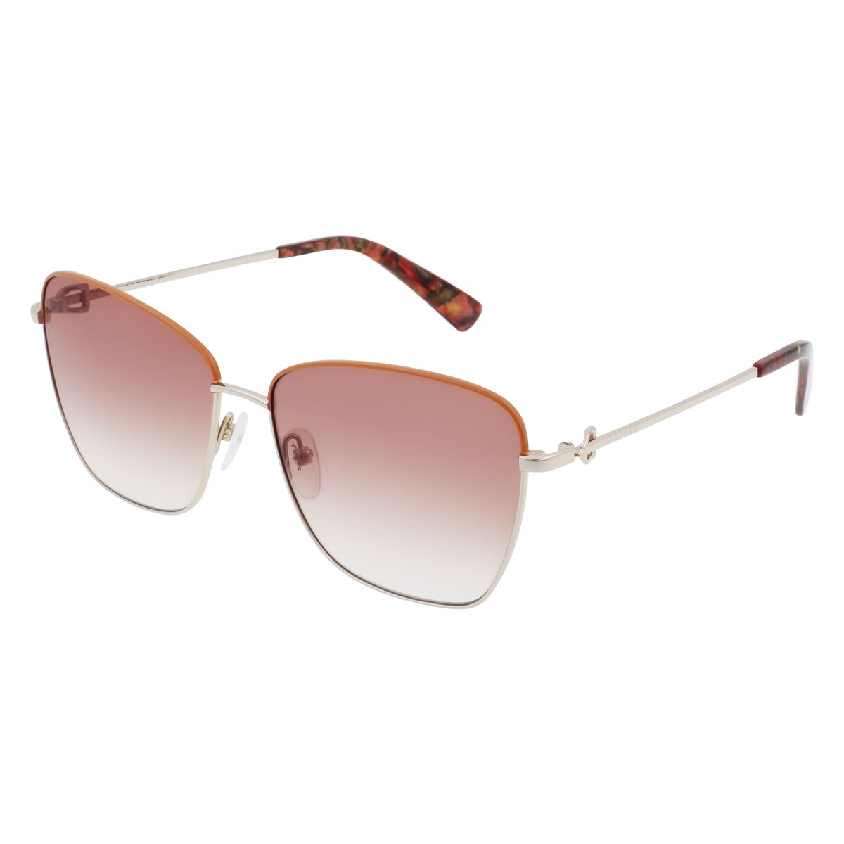 Damsolglasögon Longchamp LO153S-737 ø 59 mm