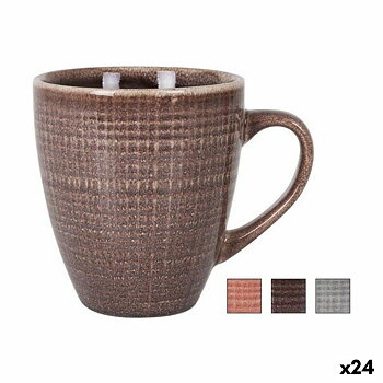 Mugg La Mediterránea Reassure 550 ml (24 antal)
