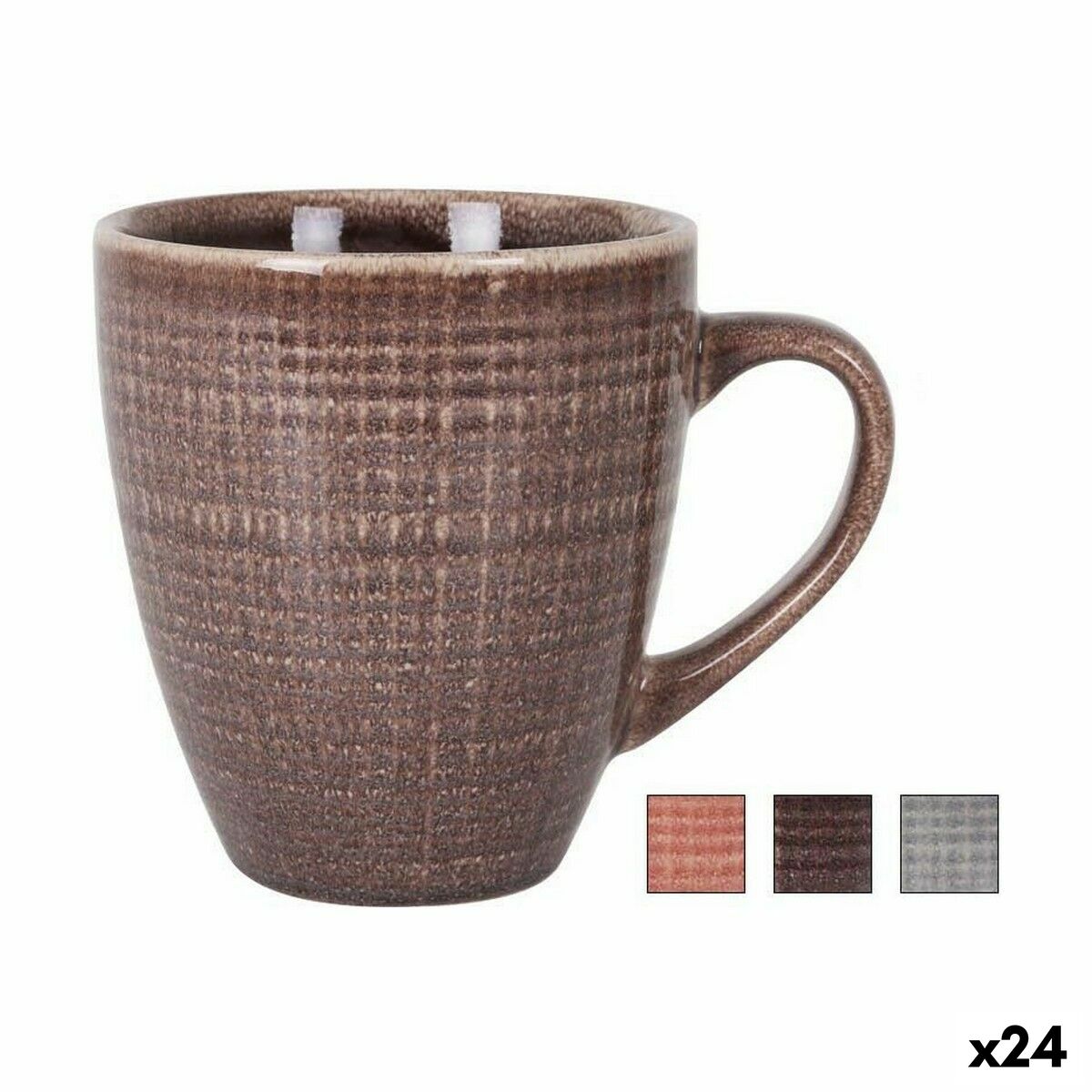 Mugg La Mediterránea Reassure 550 ml (24 antal) - 4