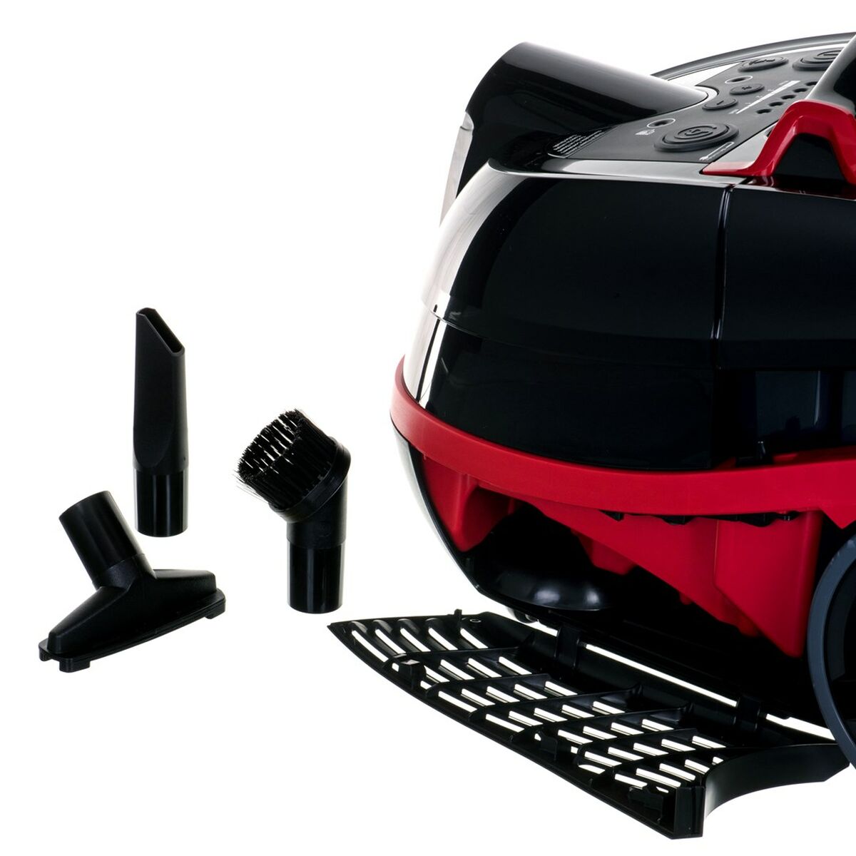 Utsug BOSCH BWD421POW 2100 W Svart - 3