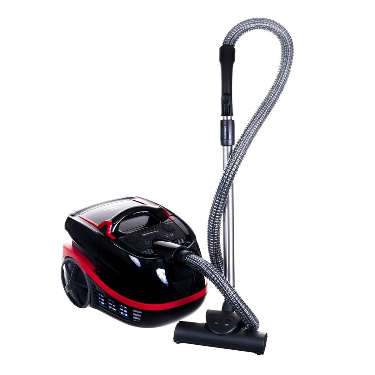 Utsug BOSCH BWD421POW 2100 W Svart - 5