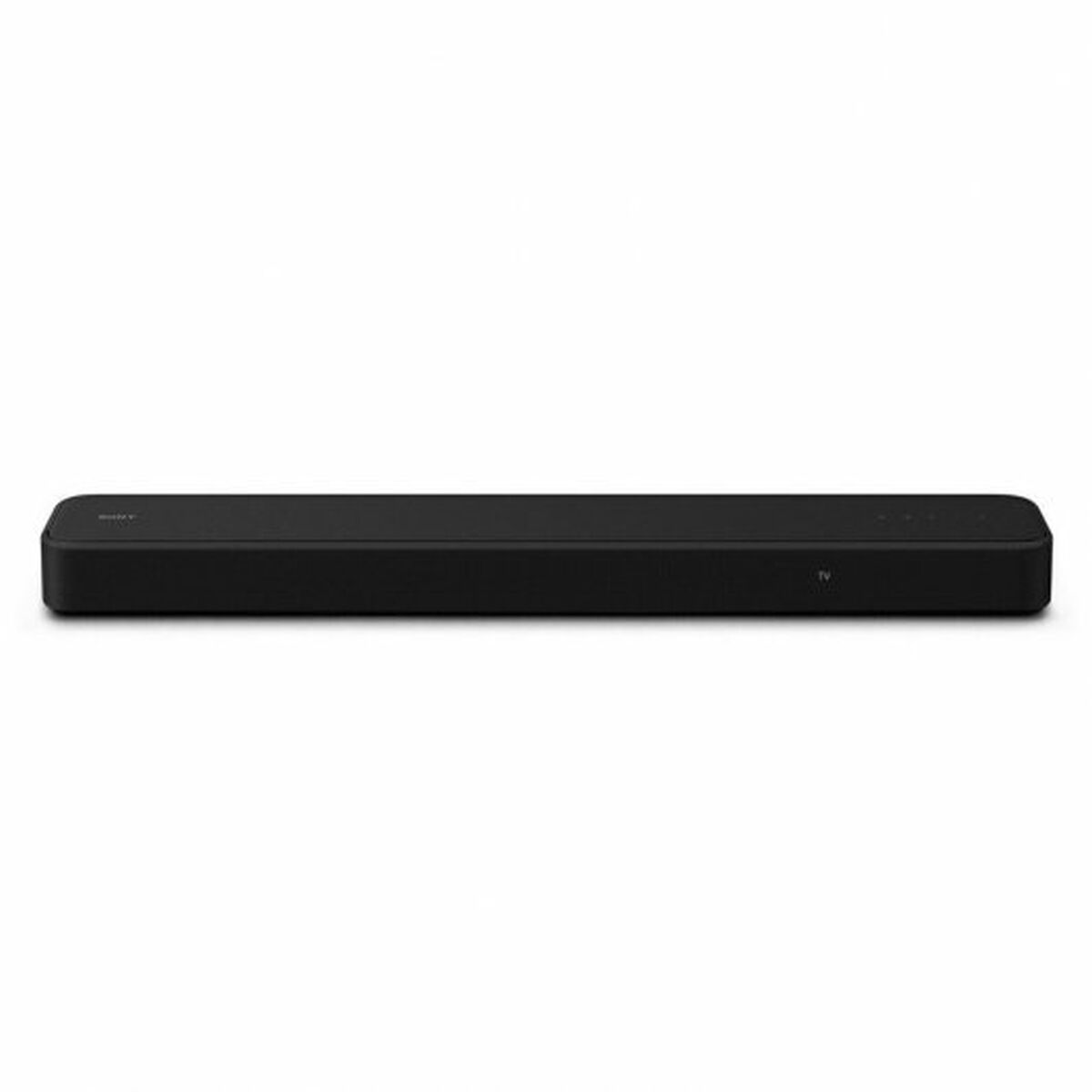 Trådlös soundbar Sony HTS2000    250W Svart - 2