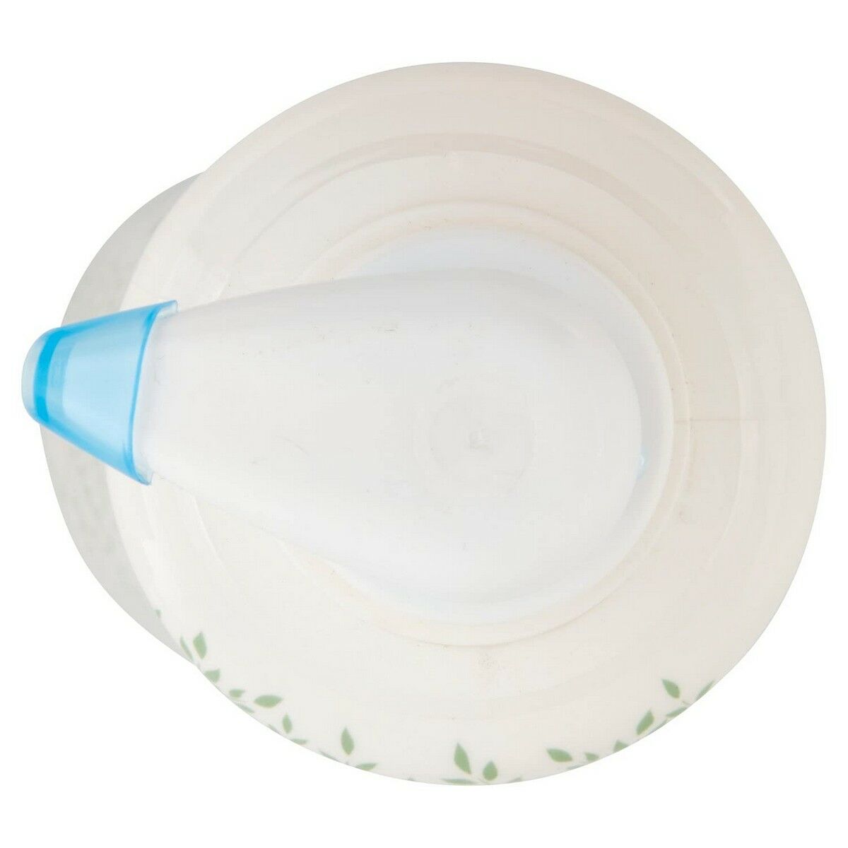 Icke-avsköljningsbart rengöringsvatten Baby Mustela 500 ml - 5