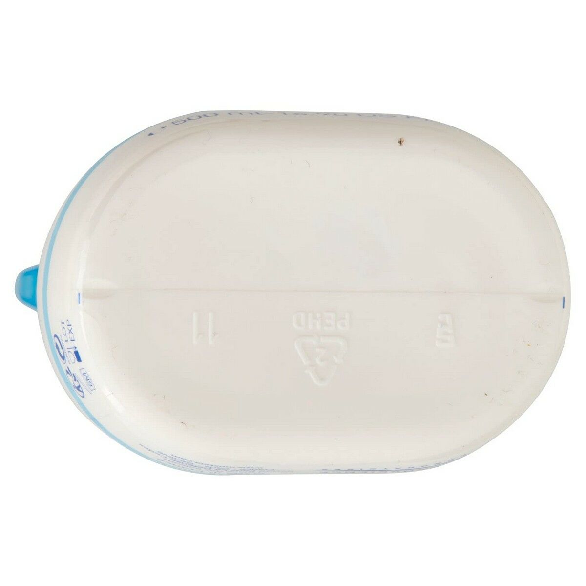Icke-avsköljningsbart rengöringsvatten Baby Mustela 500 ml - 6