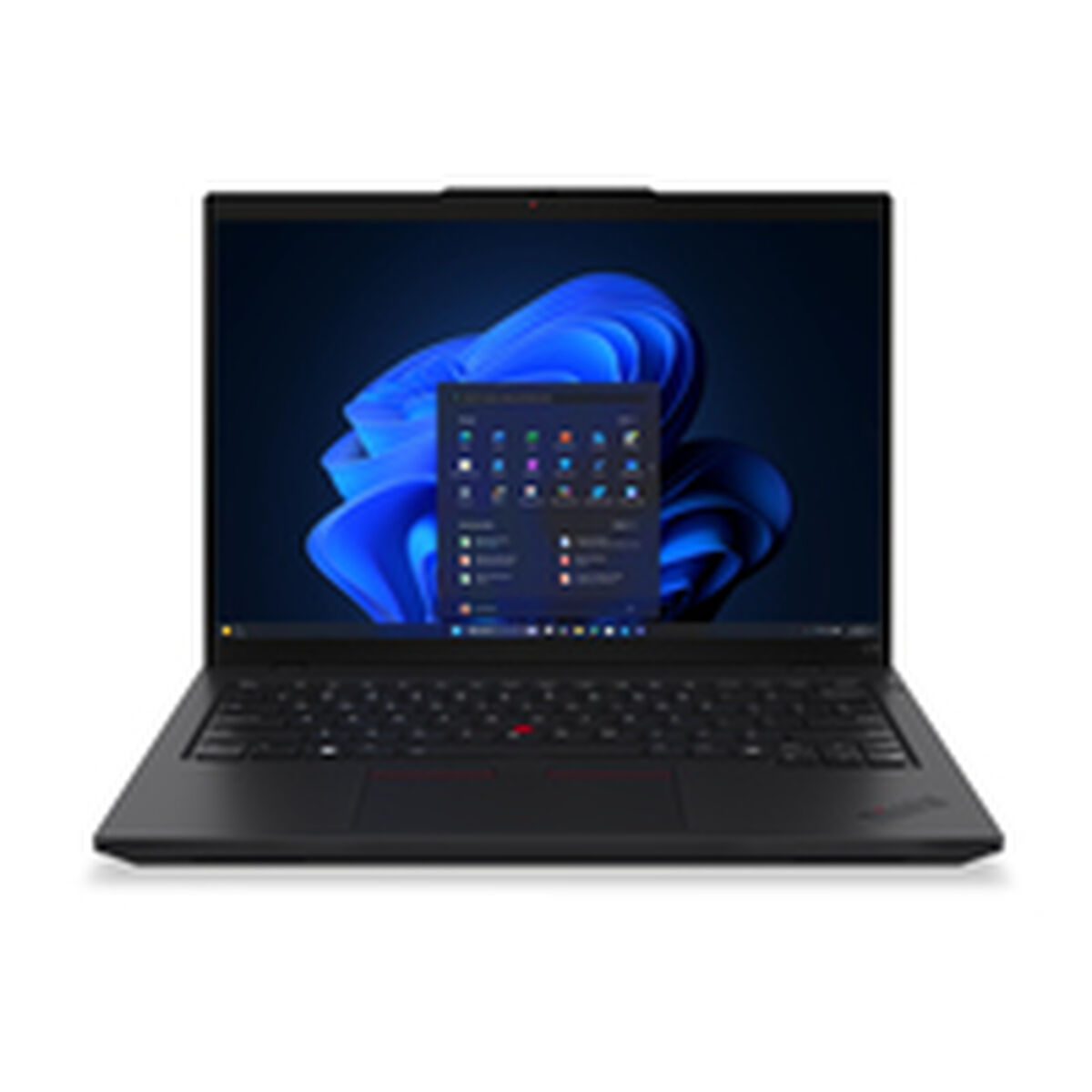 Bärbar dator Lenovo 21S80006SP 14" AMD Ryzen 5 16 GB RAM 512 GB SSD Qwerty Spanska