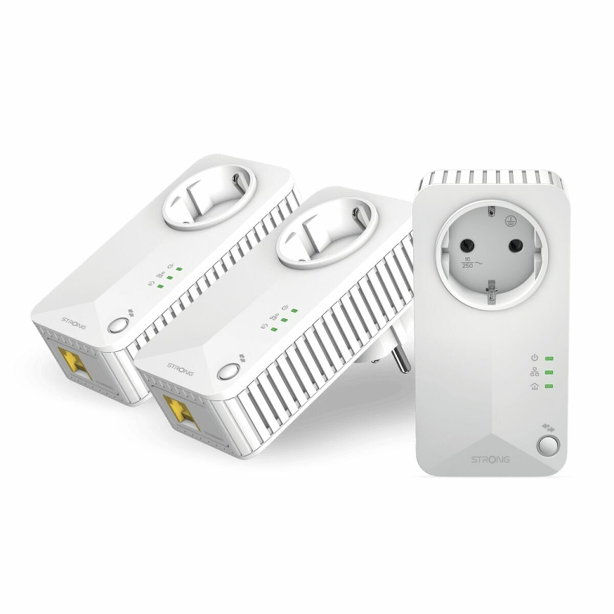 PLC Adapter STRONG Vit