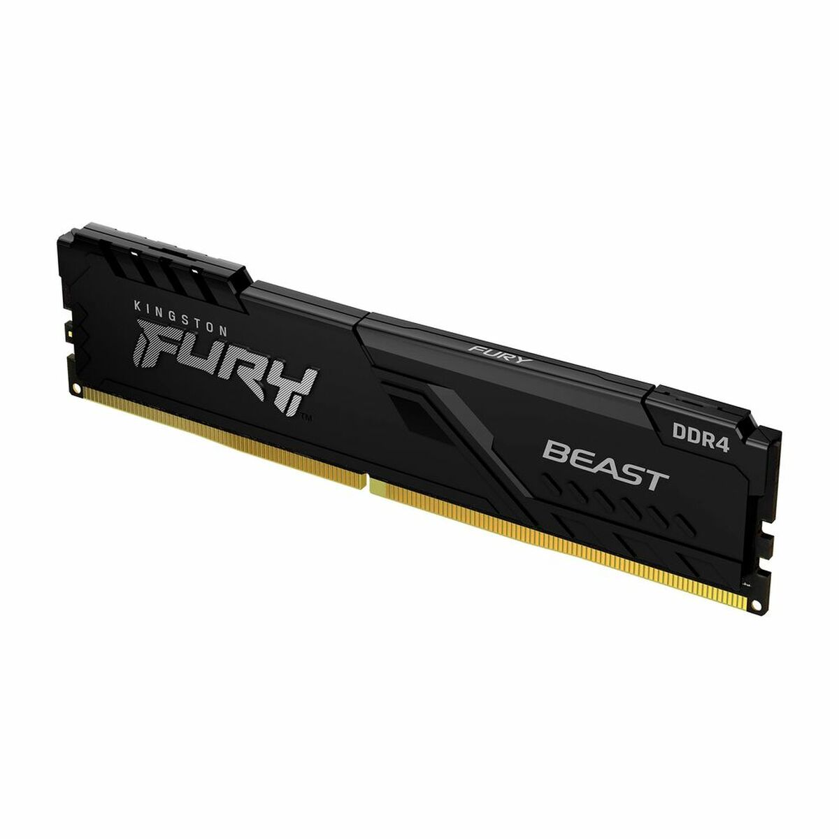 RAM-minne Kingston Beast 16 GB DDR4 3600 MHz - 3