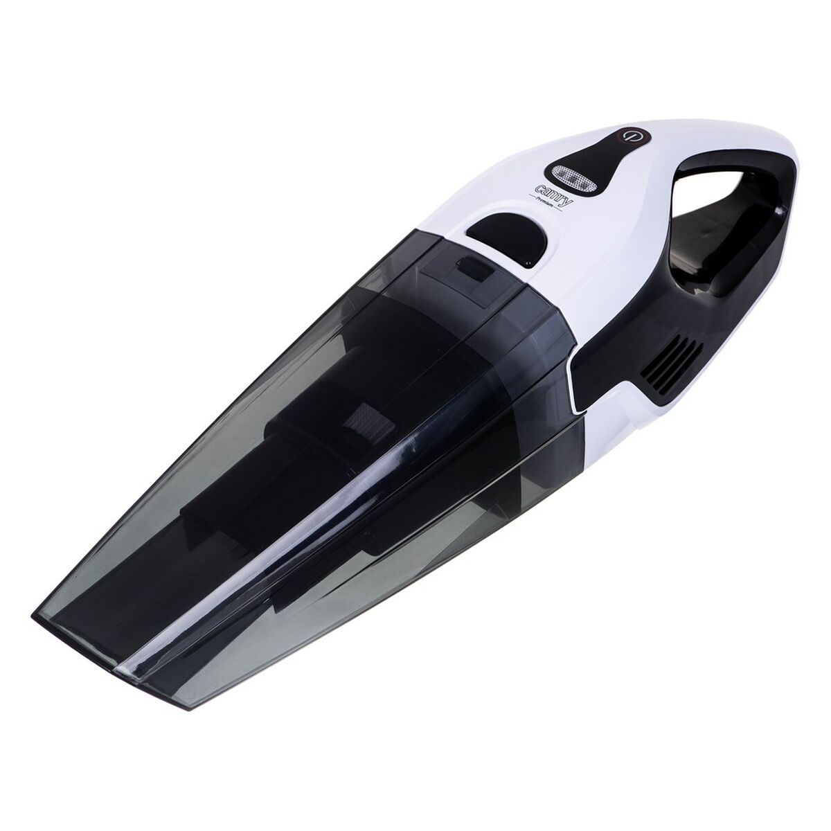 Sladdlös Dammsugare Adler CR 7046 100 W 200 W - 4