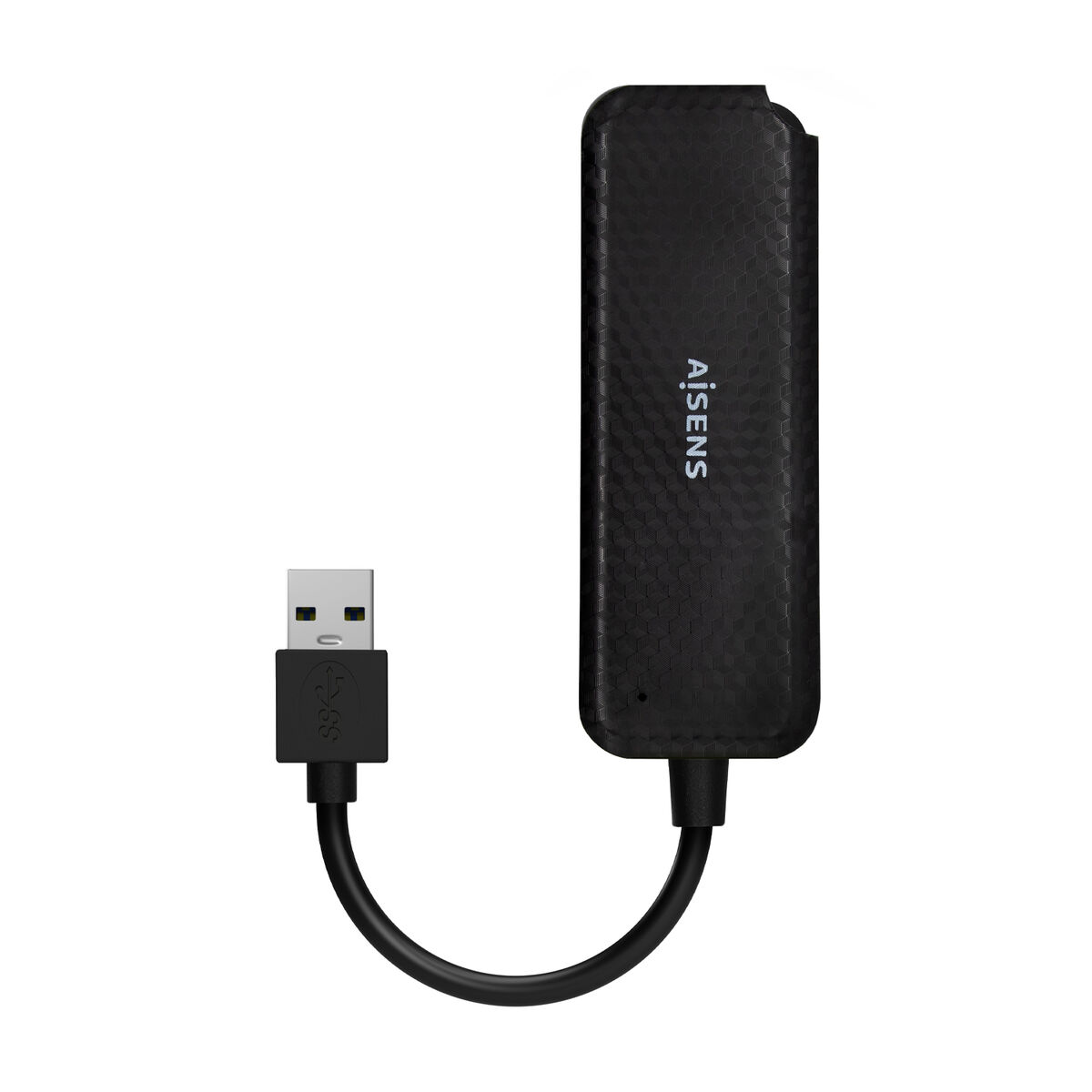 USB-HUB Aisens A106-0713 Svart (1 antal) - 3