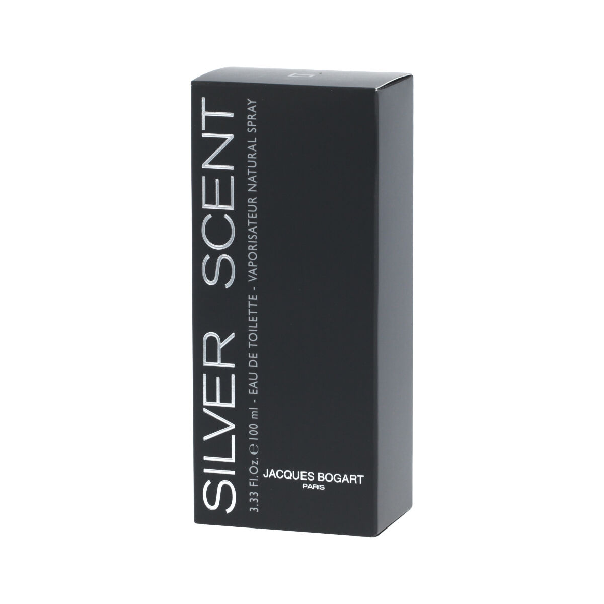 Parfym Herrar Jacques Bogart Silver Scent EDT 100 ml - 2