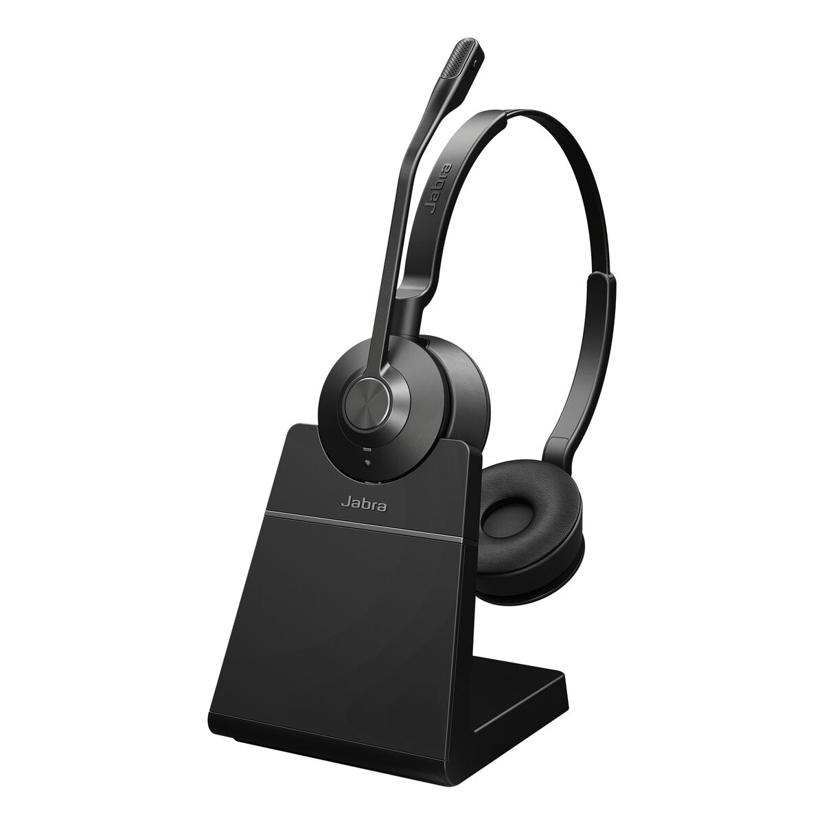 Hörlurar GN Audio 9659-415-111 Svart - 3