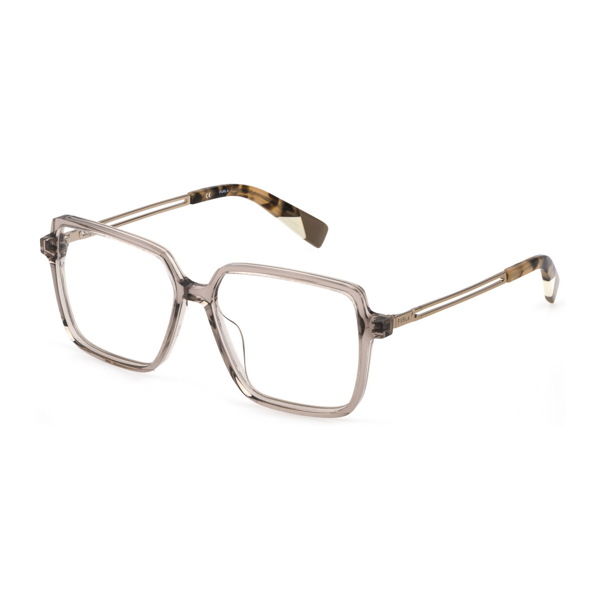 Glasögonbågar Furla VFU507-5407T1 ø 54 mm