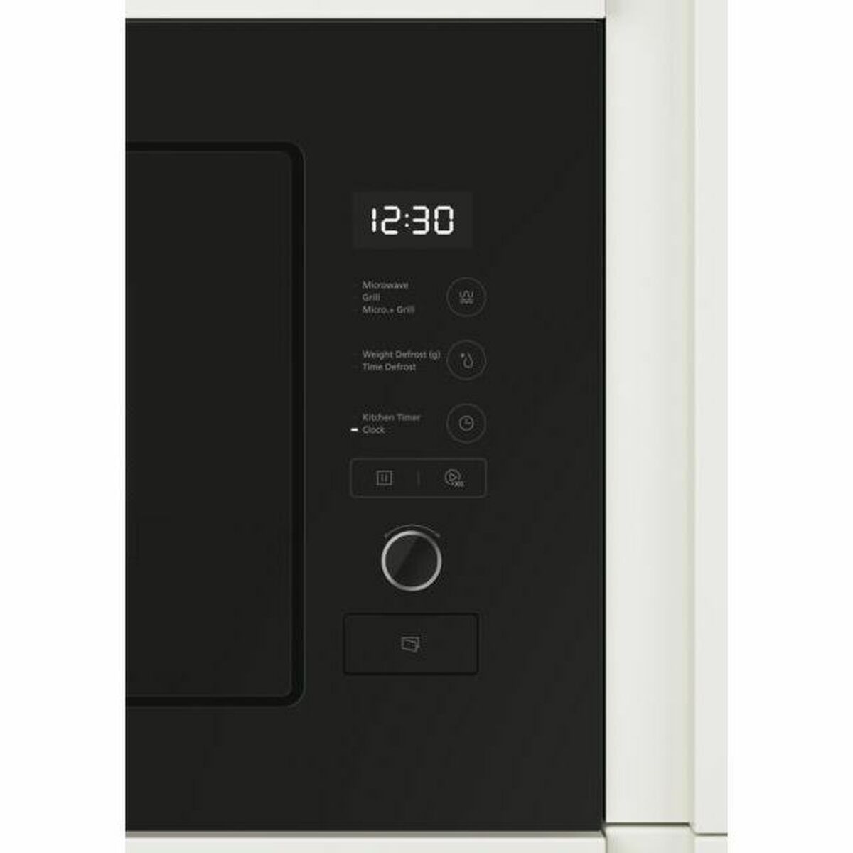 Mikrovågsugnen Candy MICG20GDFB Svart 800 W 1200 W - 7