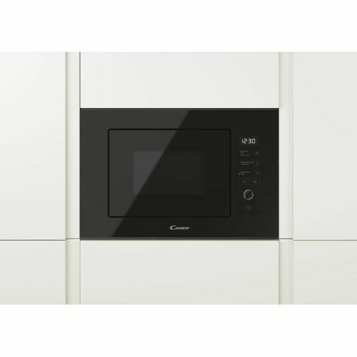 Mikrovågsugnen Candy MICG20GDFB Svart 800 W 1200 W - 6