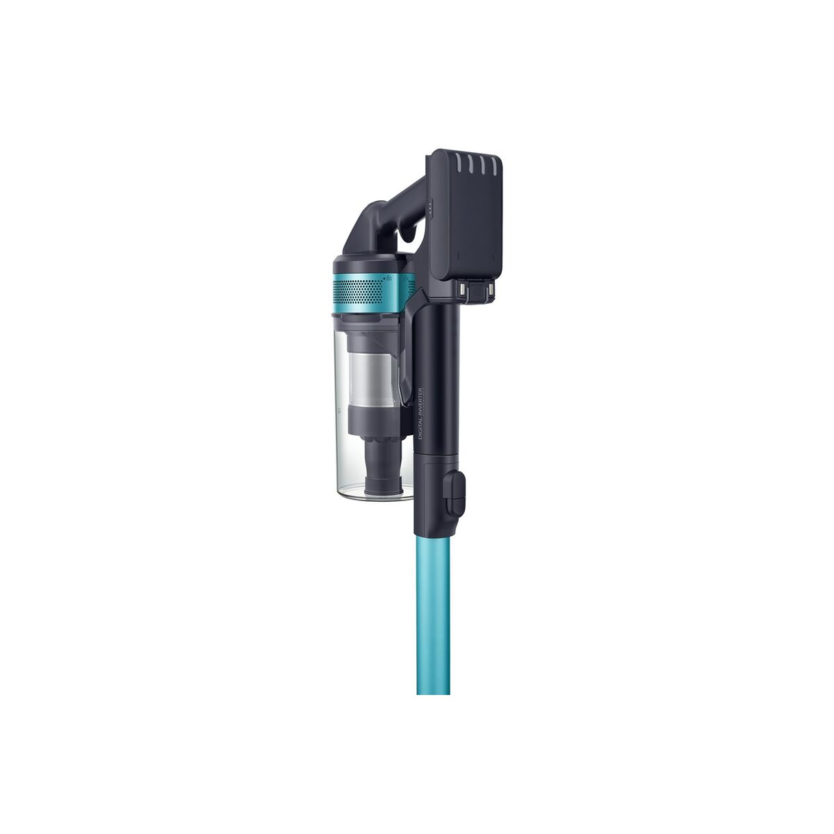 Sladdlös Cyklonborstdammsugare Samsung VS15A6031R1/GE 150 W 410 W - 2