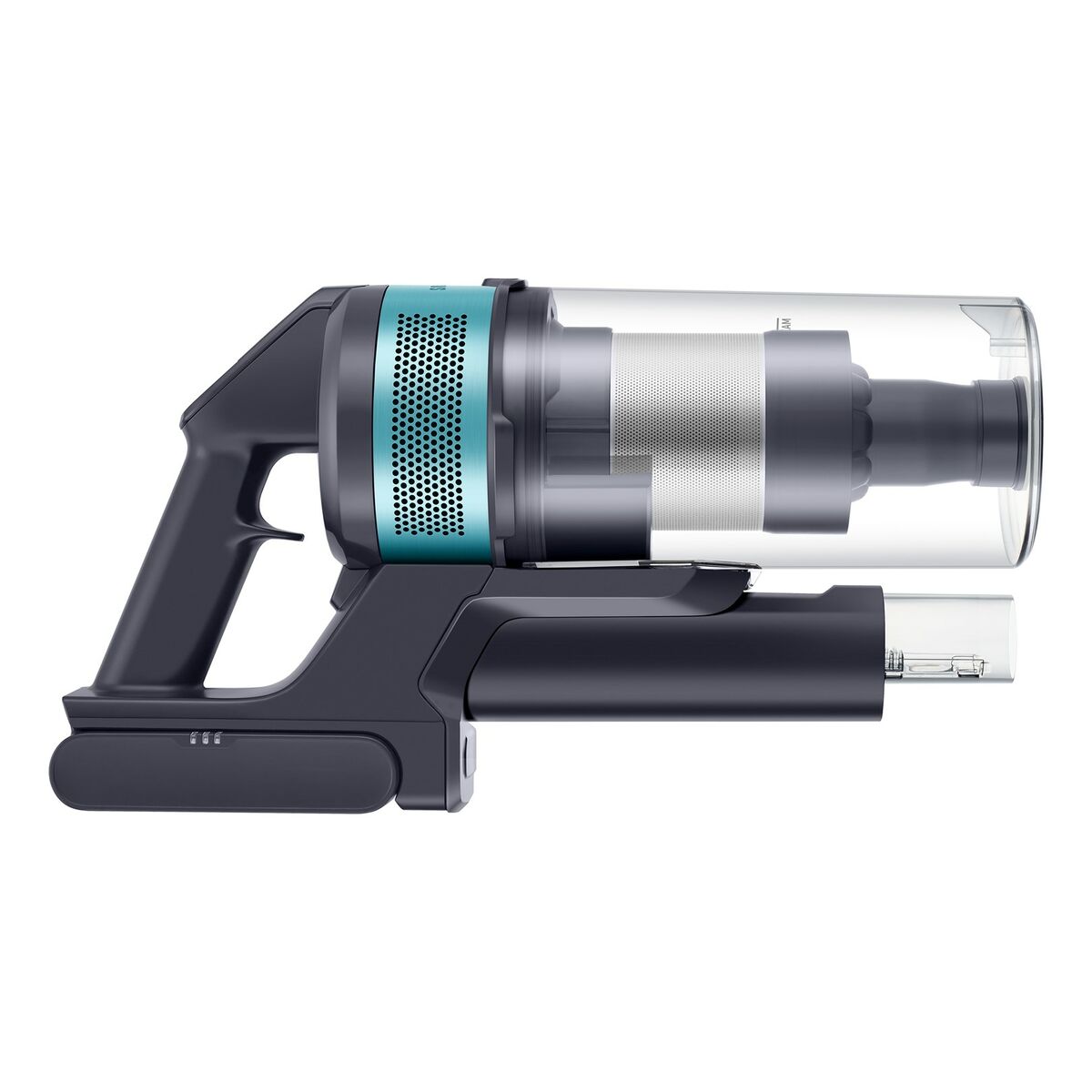 Sladdlös Cyklonborstdammsugare Samsung VS15A6031R1/GE 150 W 410 W