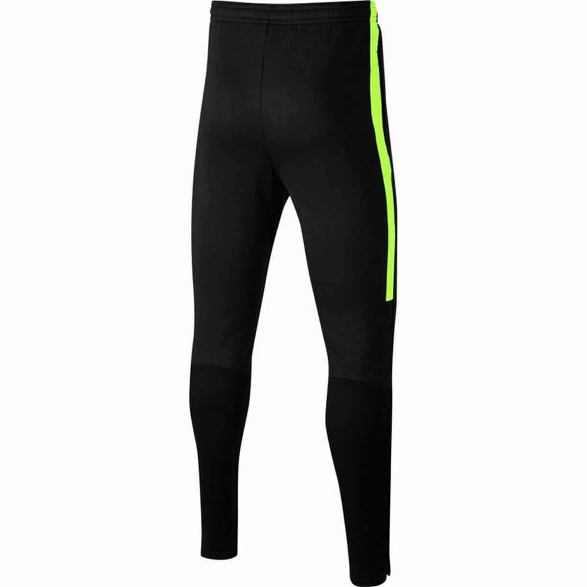 Sportshorts för barn Nike Therma Academy Svart - 2