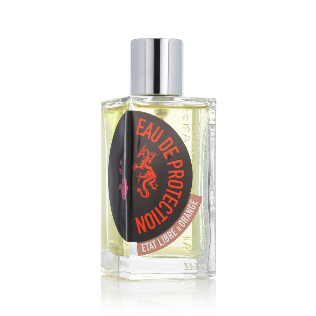Parfym Damer Etat Libre D'Orange EDP - 3