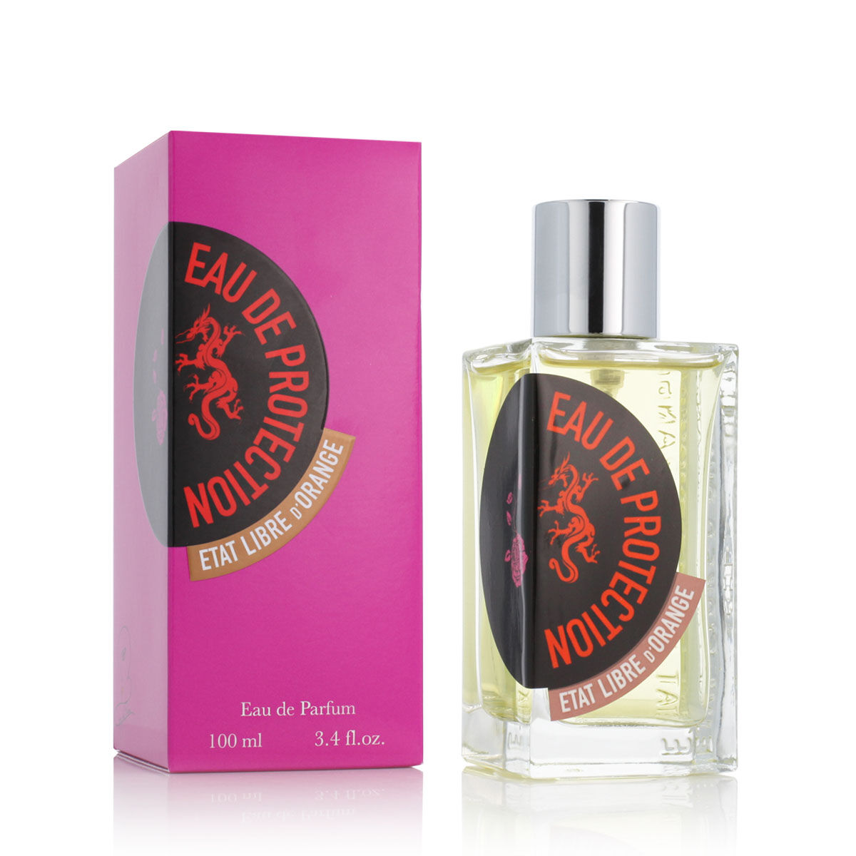 Parfym Damer Etat Libre D'Orange EDP