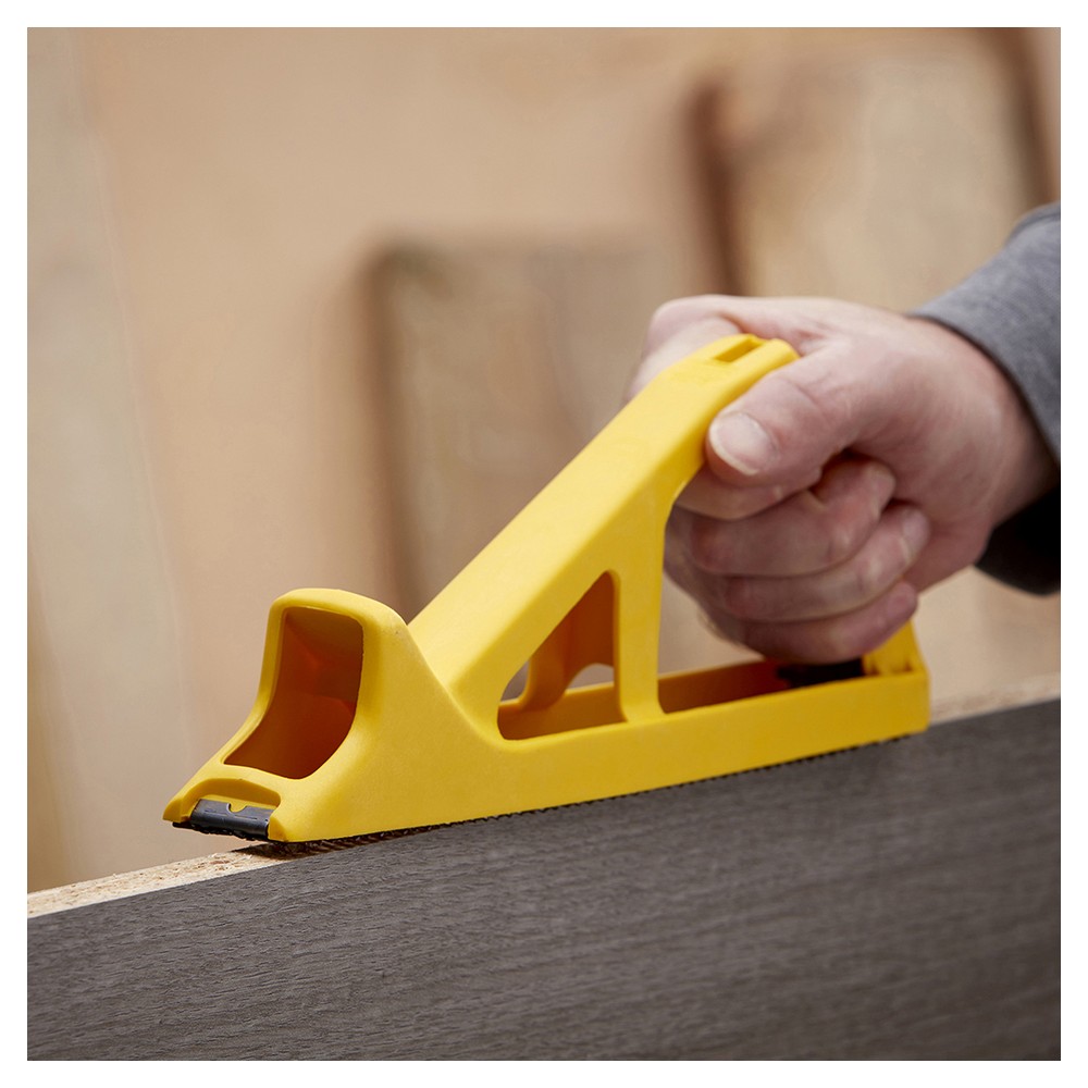 Surform Body Block Plane Stanley 270 x 255 mm - 3