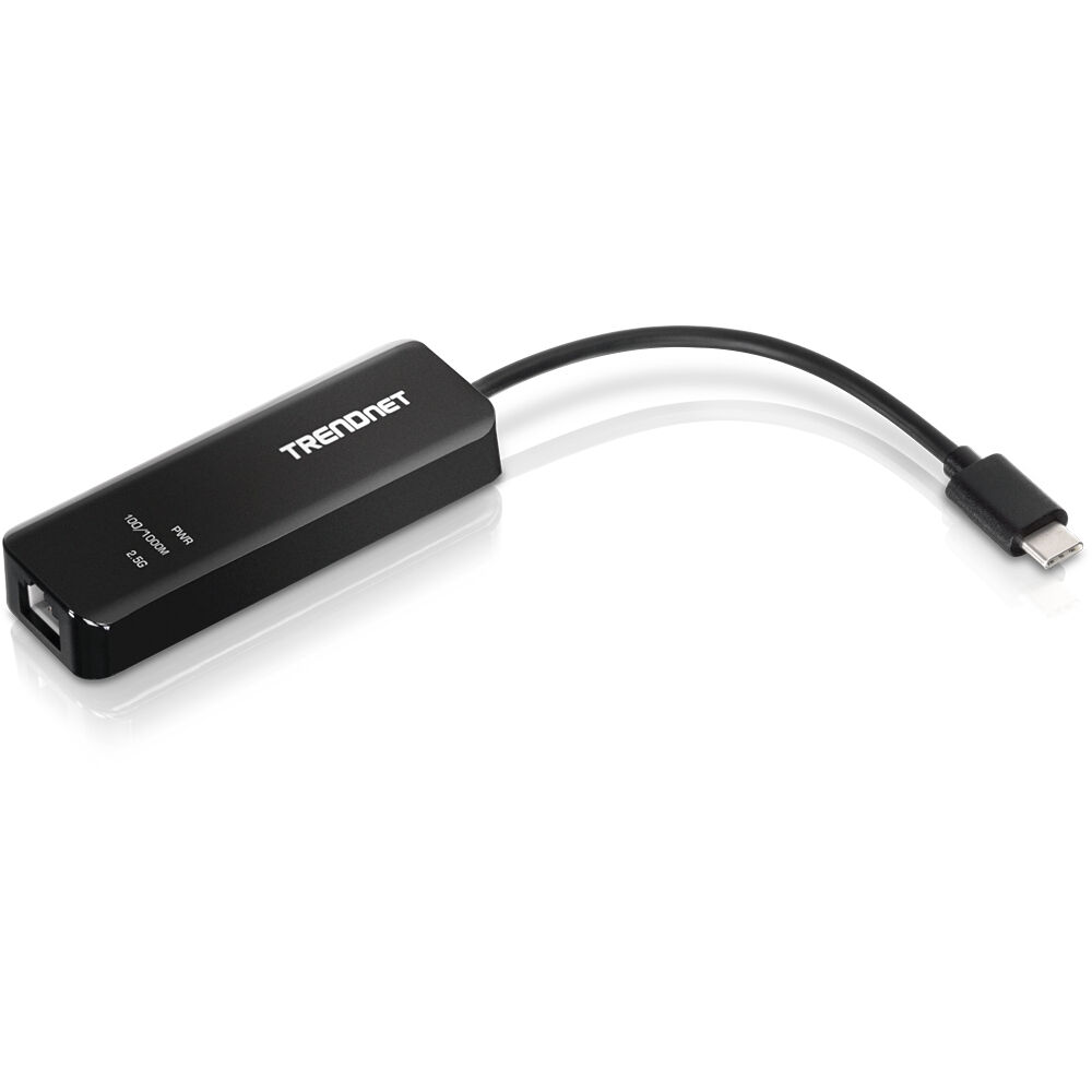 Nätkabel UTP Styv Kategori 6 Trendnet TUC-ET2G             Svart - 2