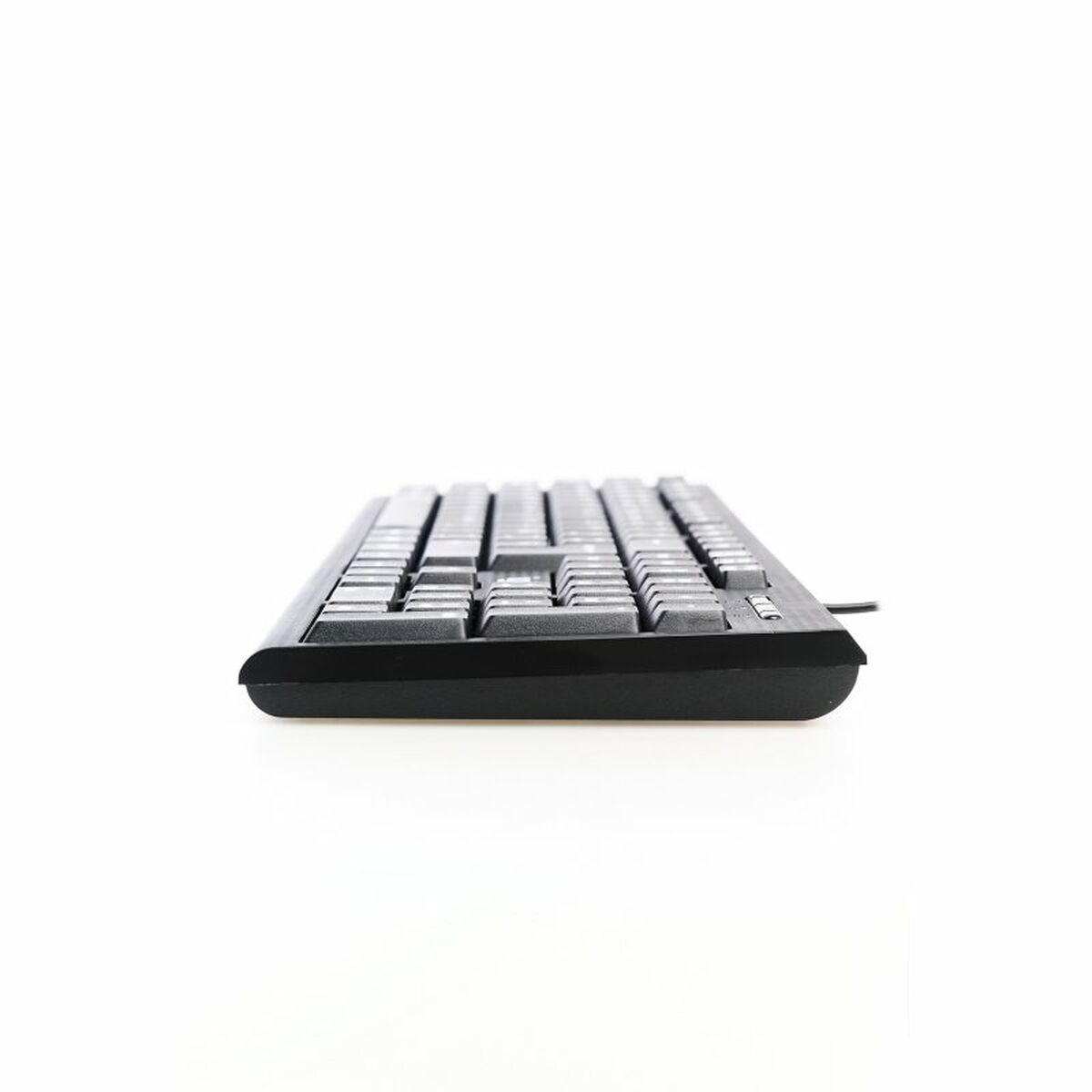 Tangentbord iggual CK-BUSINESS-105T Qwerty Spanska - 4