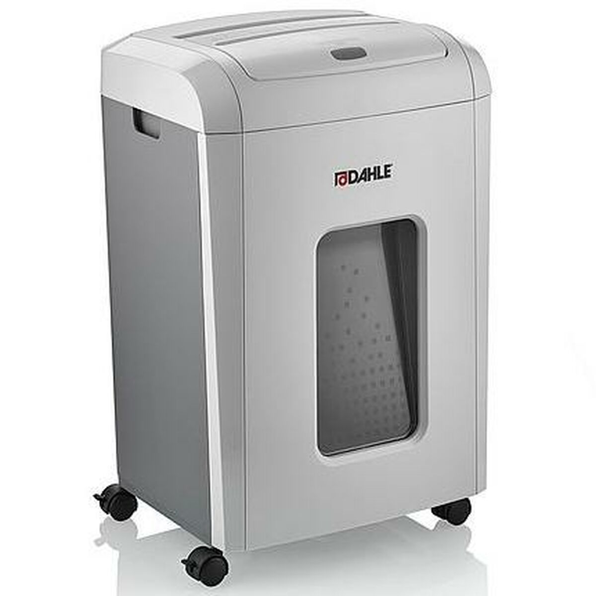 Dokumentförstörare Dahle 25 L - 2