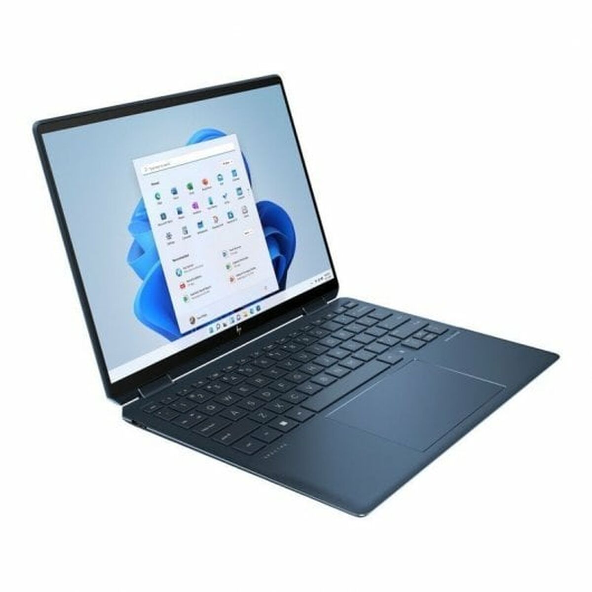 Laptop HP Spectre x360 13,5" Intel Core i7-1355U 16 GB RAM 1 TB SSD - 5