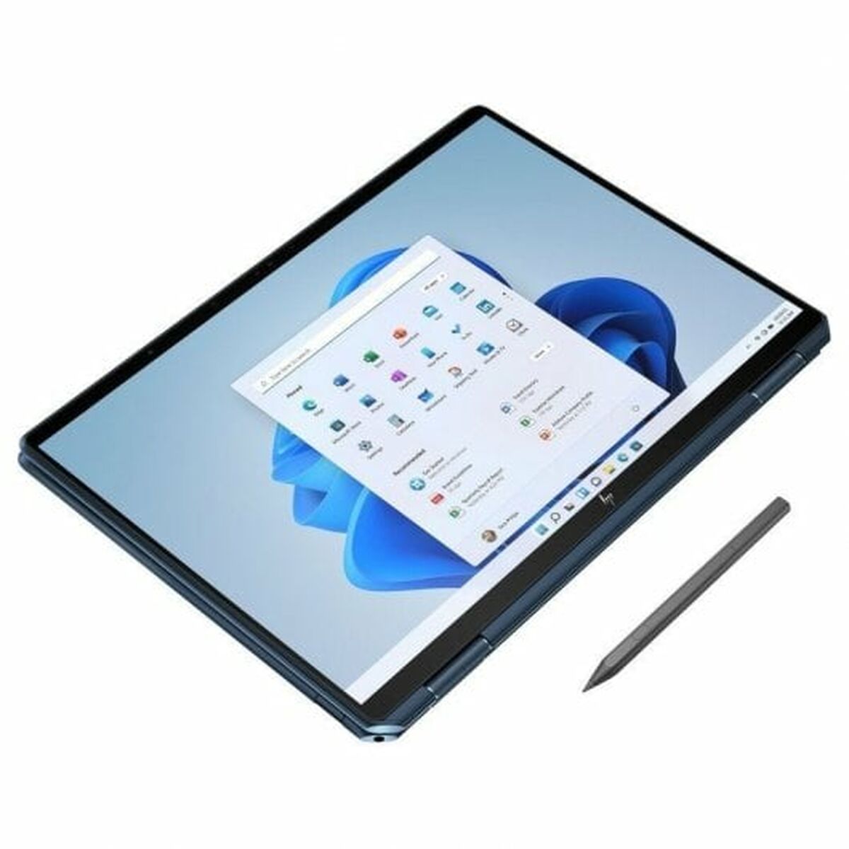 Laptop HP Spectre x360 13,5" Intel Core i7-1355U 16 GB RAM 1 TB SSD - 3