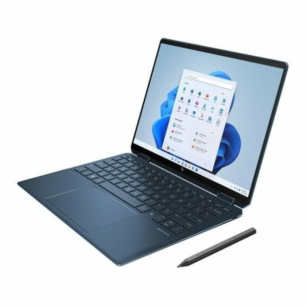 Laptop HP Spectre x360 13,5" Intel Core i7-1355U 16 GB RAM 1 TB SSD - 8