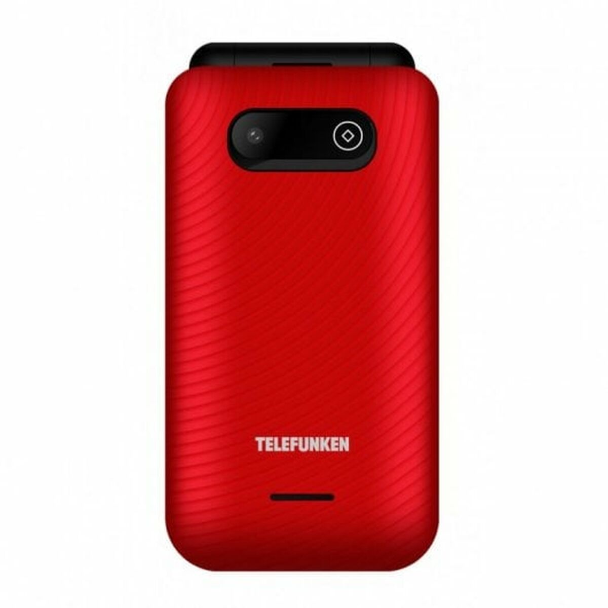 Mobiltelefon Telefunken TF-GSM-740-CAR-RD - 6