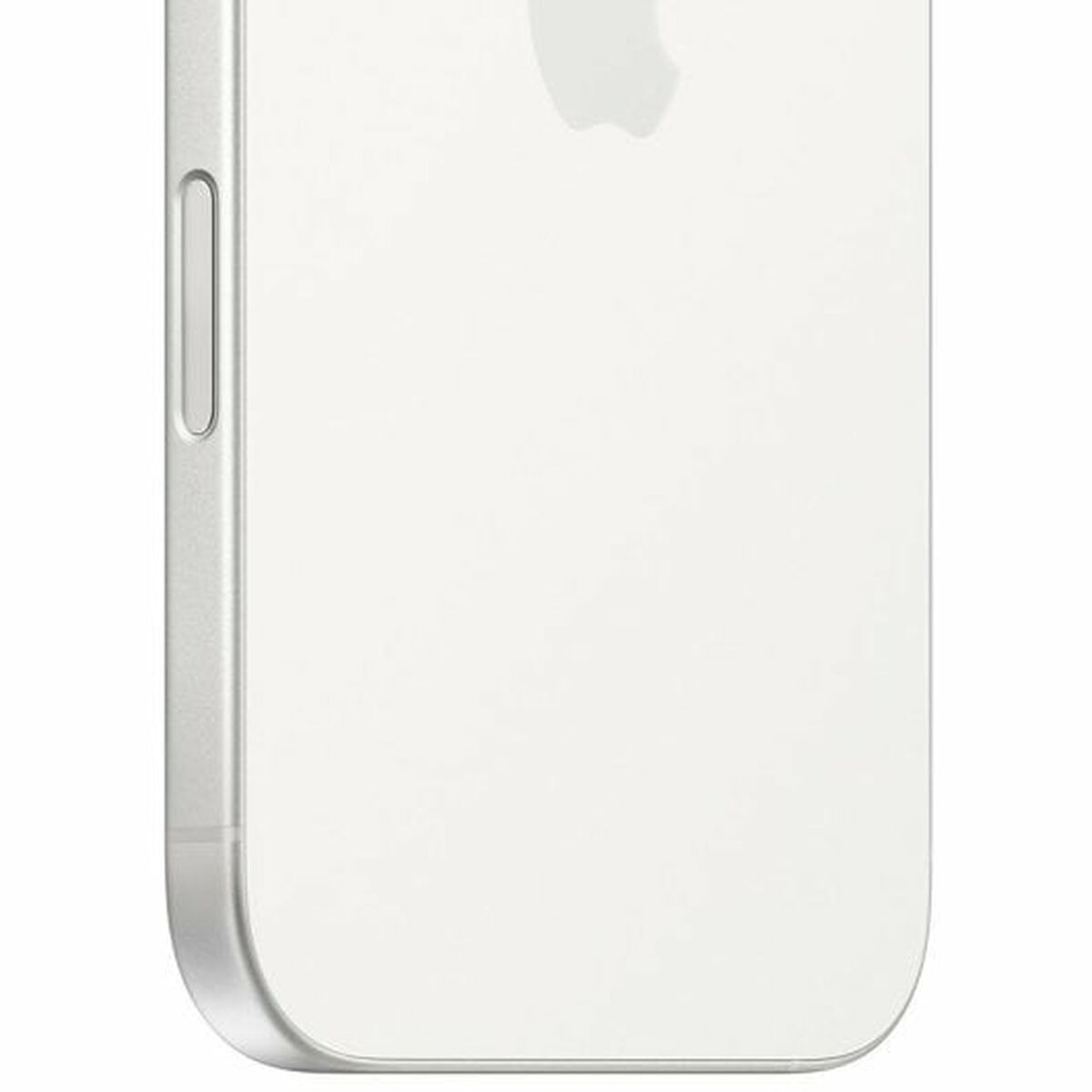 Smartphone Apple iPhone 16 6,1" 512 GB Vit - 5