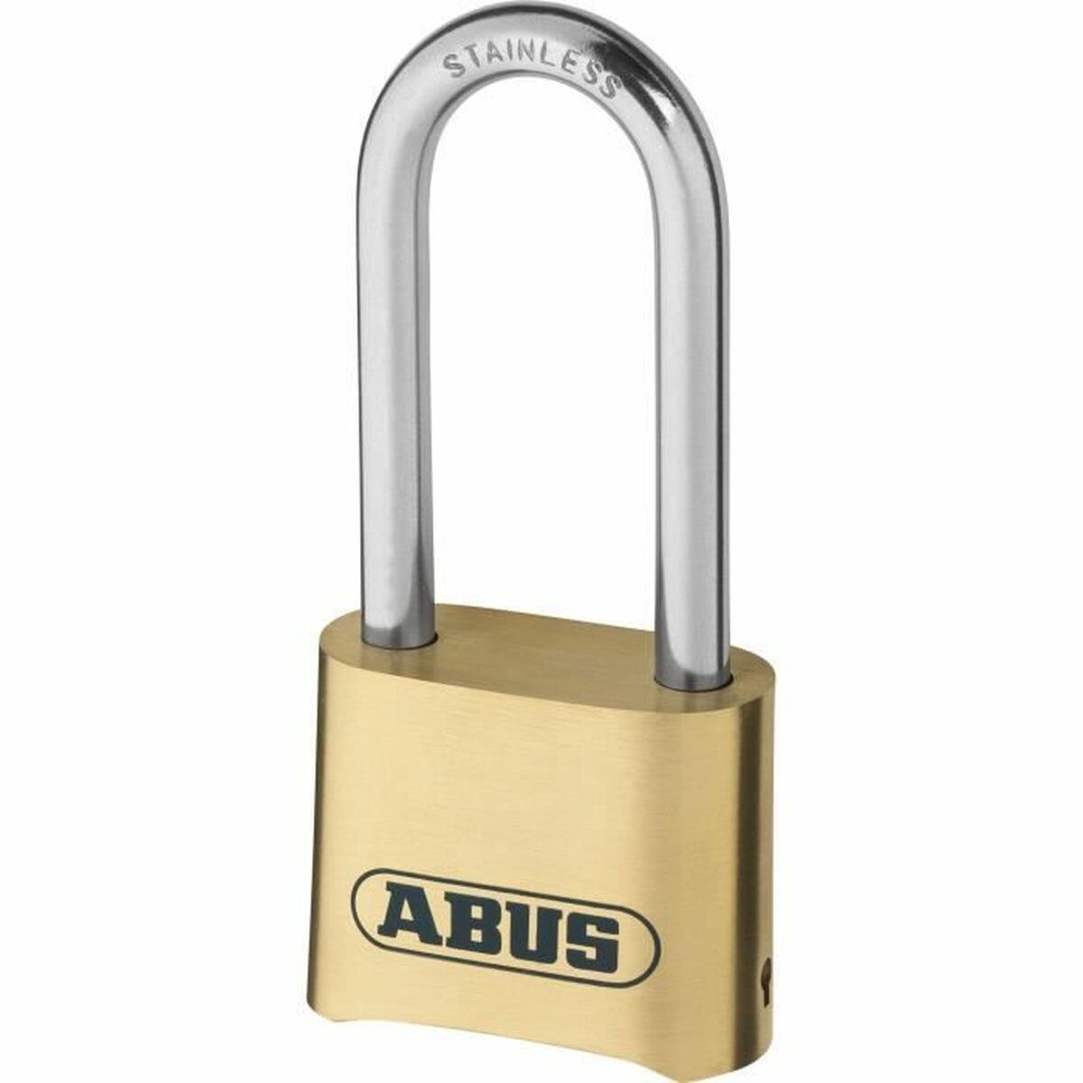 Hänglås med kod ABUS 180IB/50HB63 B/DFNLI - 2
