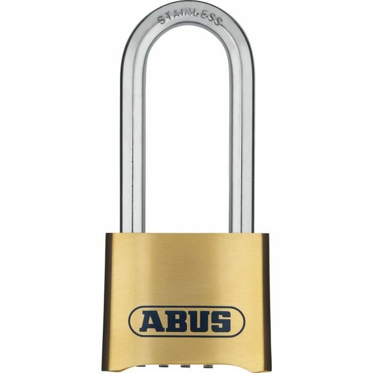 Hänglås med kod ABUS 180IB/50HB63 B/DFNLI