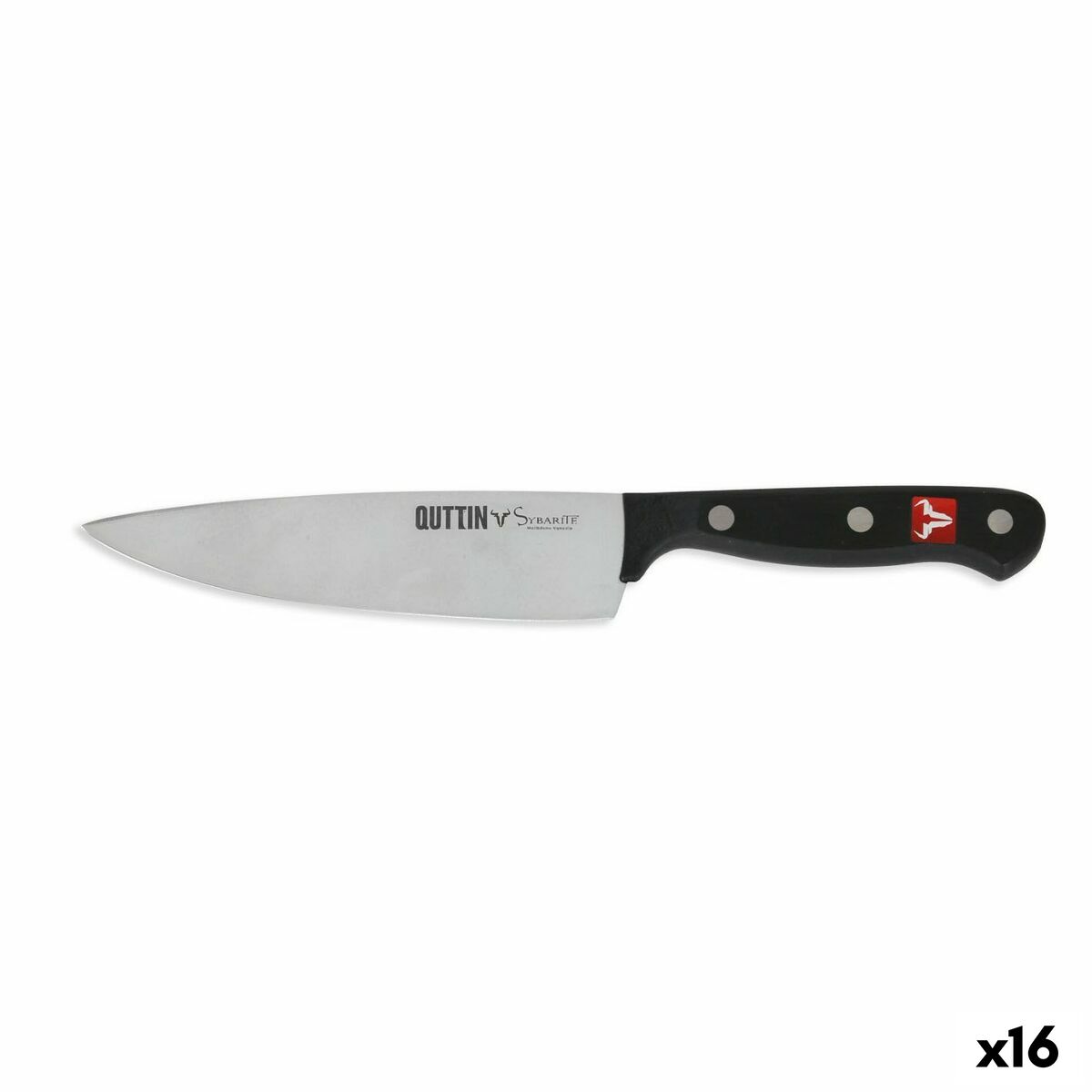 Kökskniv Quttin Sybarite 16 cm (16 antal) - 3
